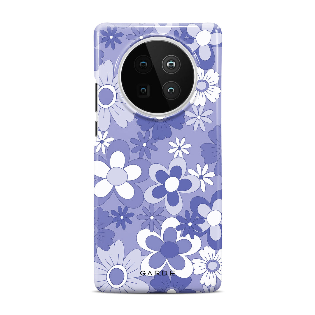 Florence Berry Huawei Mate 40 Pro Plus Back Cover - Custom Printed Phone Case by Garde