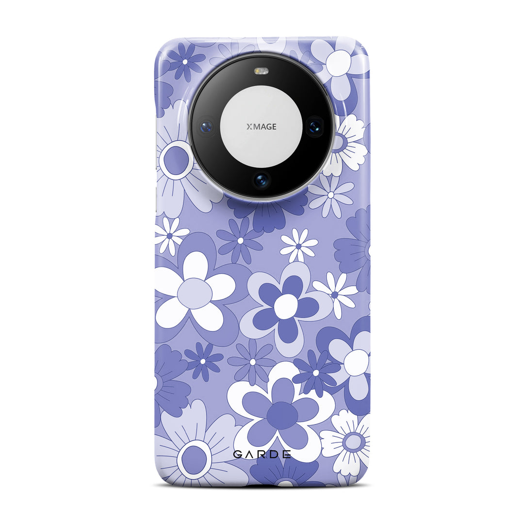 Florence Berry Huawei Mate 60 Back Cover - Custom Printed Phone Case by Garde