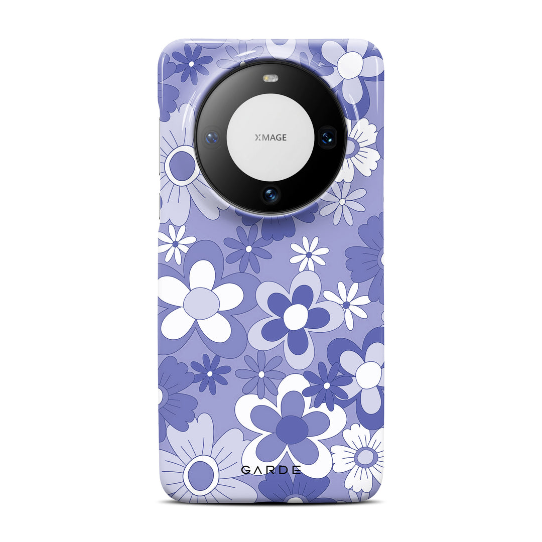 Florence Berry Huawei Mate 60 Pro Back Cover - Custom Printed Phone Case by Garde