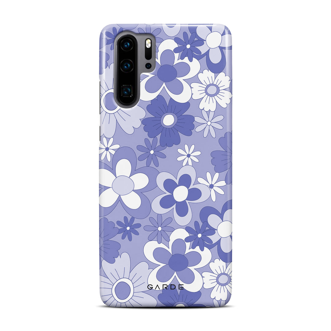 Florence Berry Huawei P30 Pro Back Cover - Custom Printed Phone Case by Garde