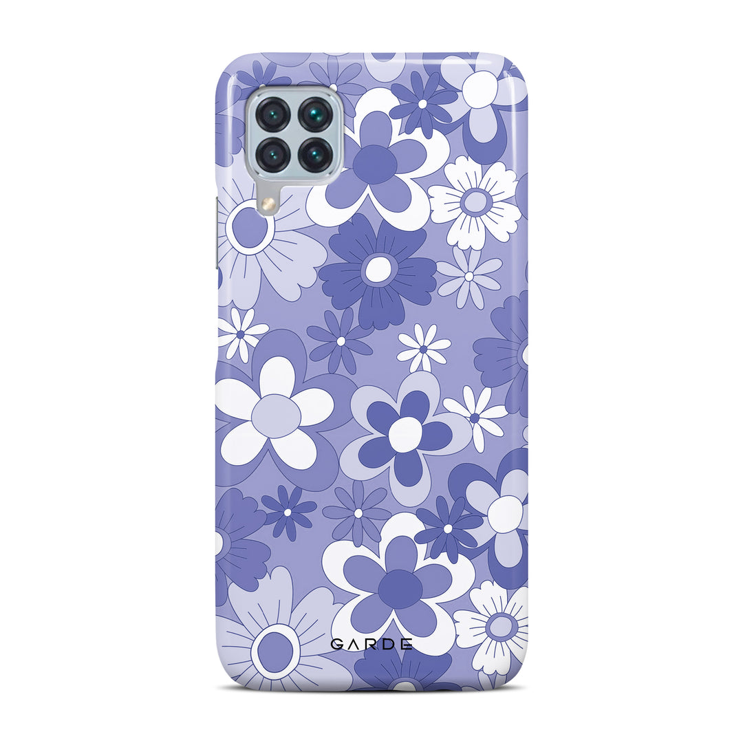 Florence Berry Huawei P40 Lite Back Cover - Custom Printed Phone Case by Garde