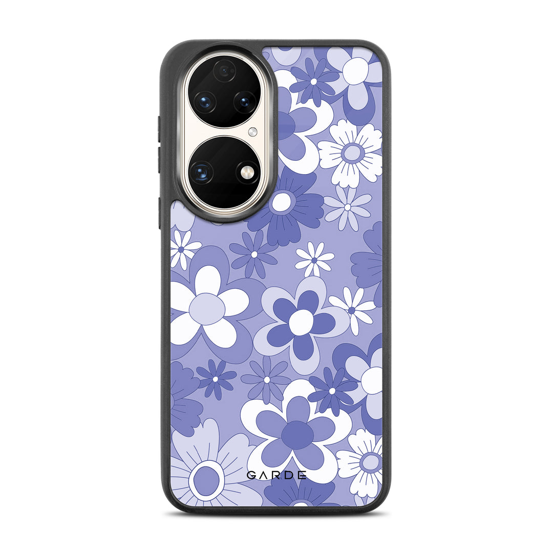 Florence Berry - Huawei P50