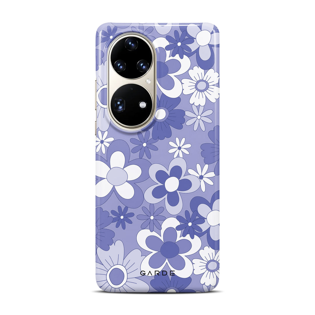 Florence Berry Huawei P50 Pro Back Cover - Custom Printed Phone Case by Garde