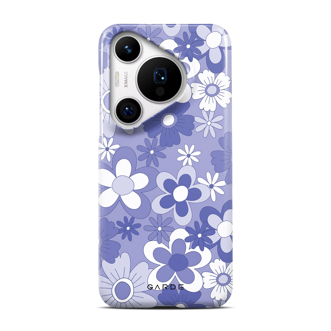 Florence Berry Huawei P70 Pro Back Cover - Custom Printed Phone Case by Garde