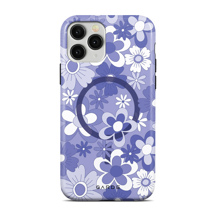 Florence Berry - iPhone 11 Pro