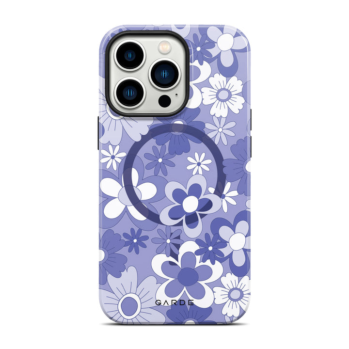 Florence Berry - iPhone 13 Pro