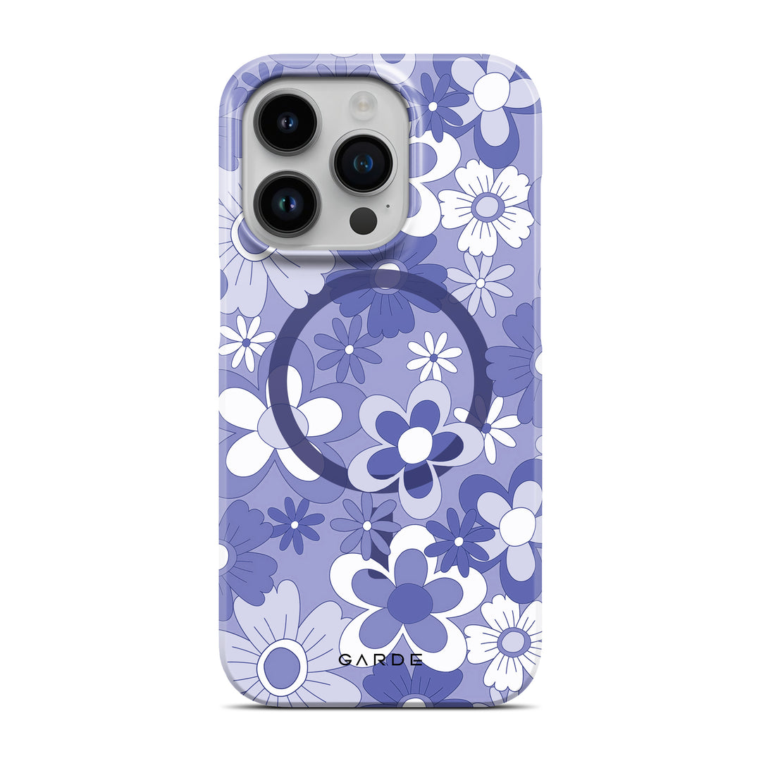 Florence Berry - iPhone 14 Pro