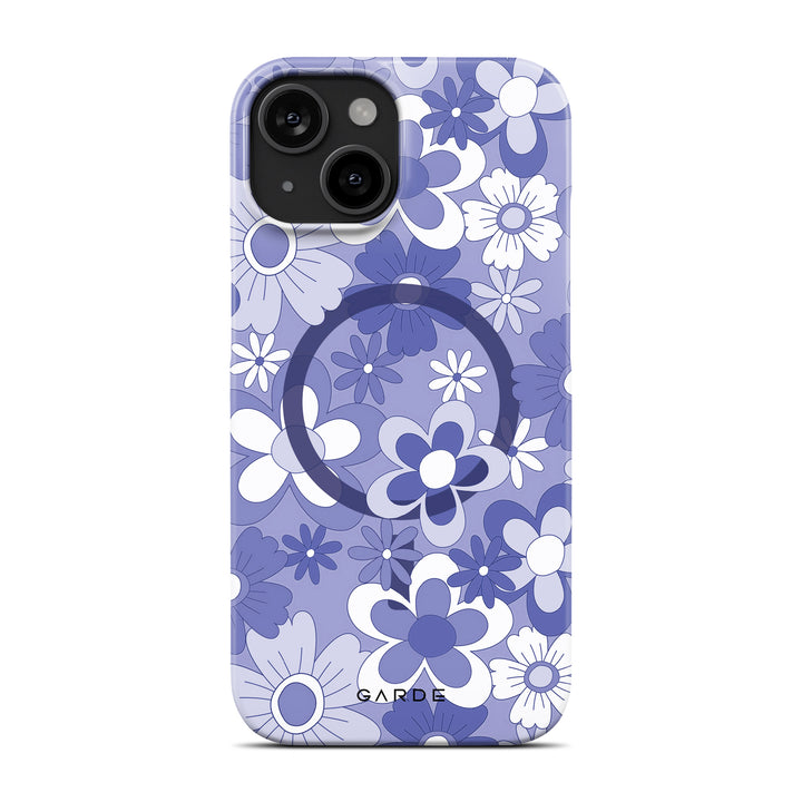 Florence Berry - iPhone 15
