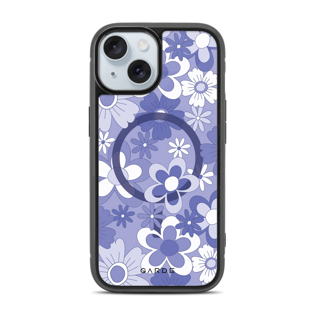 Florence Berry - iPhone 15