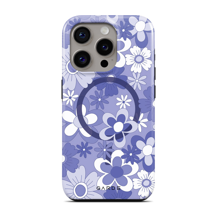 Florence Berry - iPhone 15 Pro