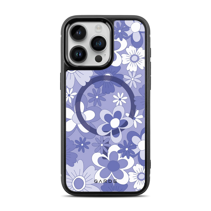 Florence Berry - iPhone 15 Pro Max