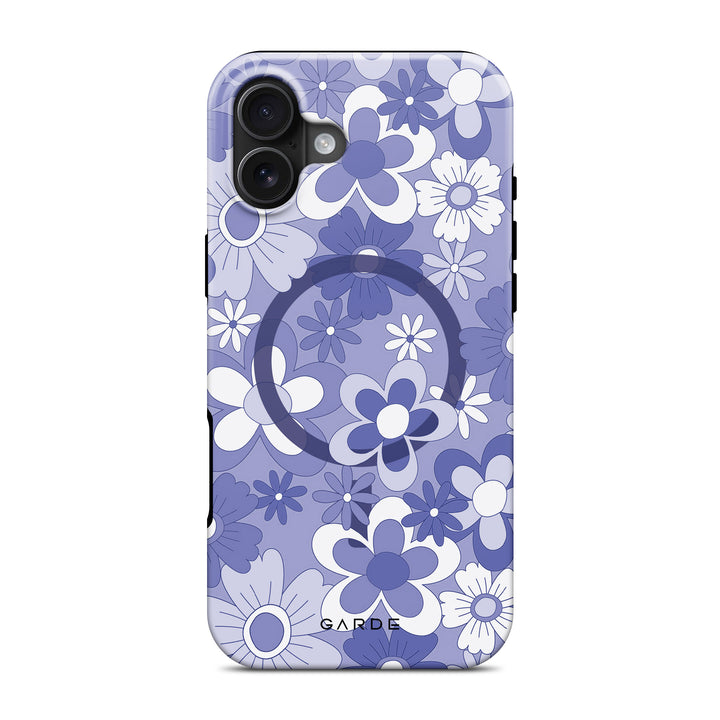 Florence Berry - iPhone 16 Plus