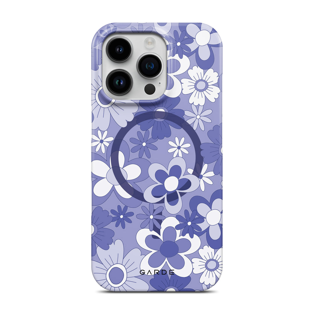 Florence Berry - iPhone 16 Pro