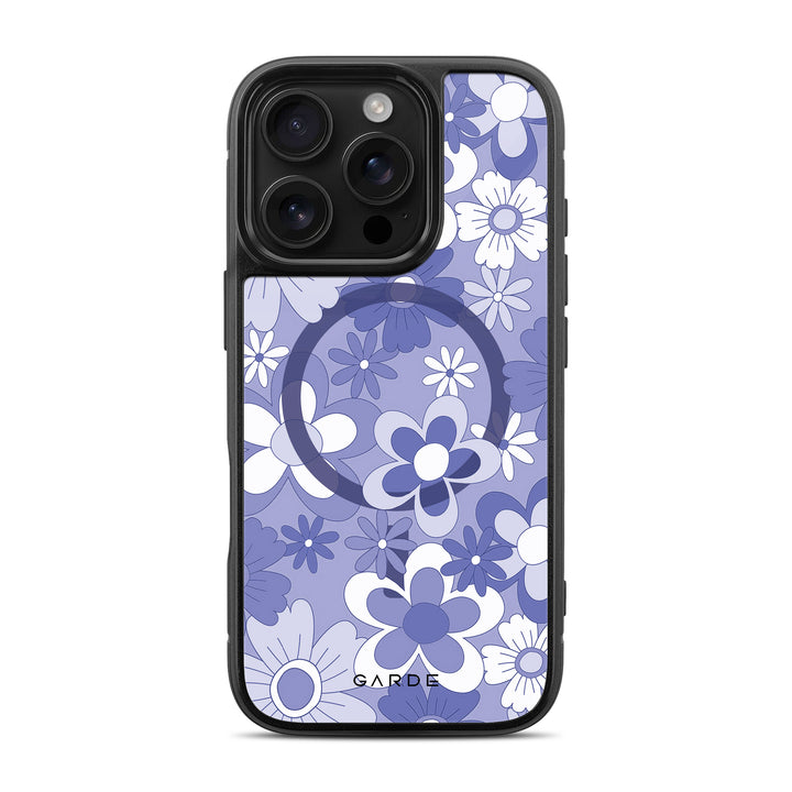 Florence Berry - iPhone 16 Pro