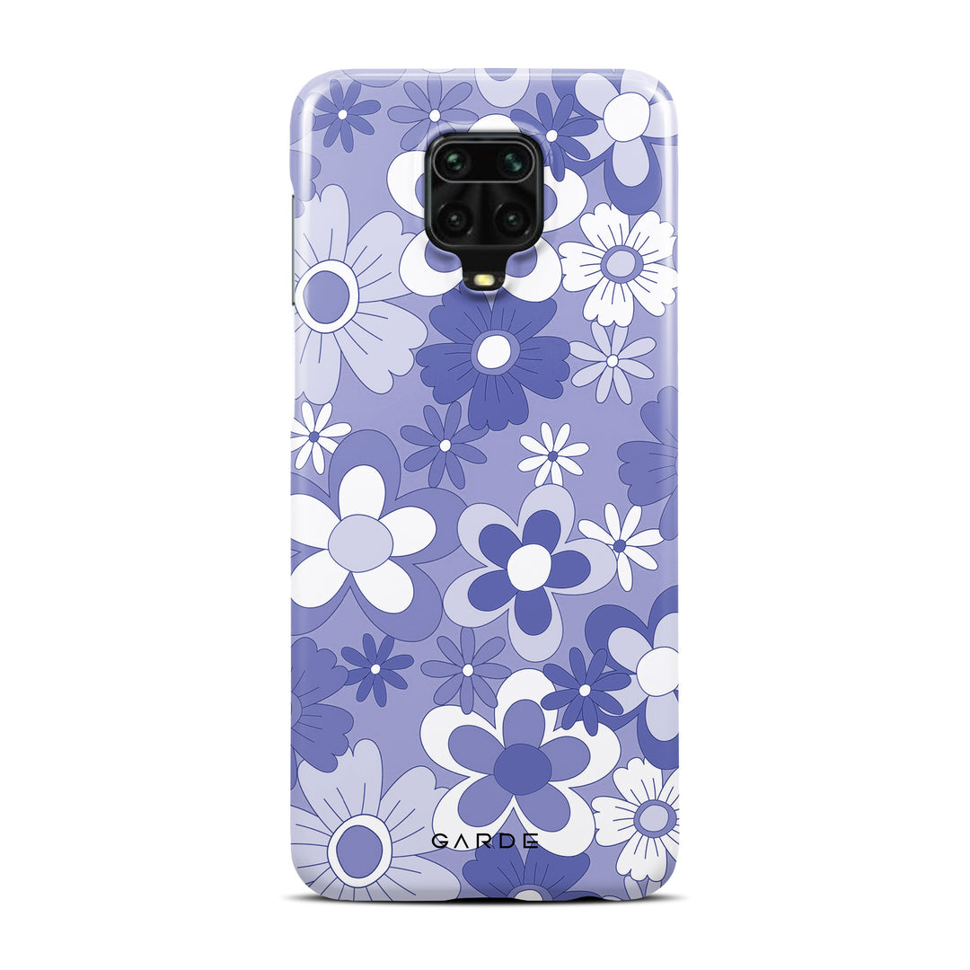 Florence Berry Redmi Note 9s / 9 Pro Back Cover - Custom Printed Phone Case by Garde