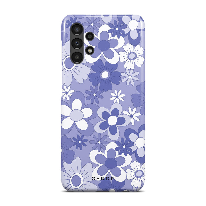 Florence Berry Samsung A13 4G/5G Back Cover - Custom Printed Phone Case by Garde