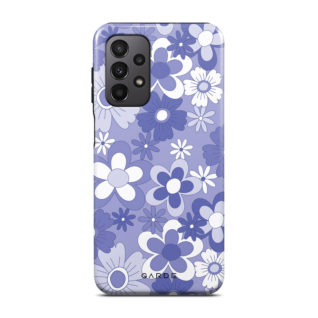 Florence Berry Samsung A23 4G / 5G Back Cover - Custom Printed Phone Case by Garde