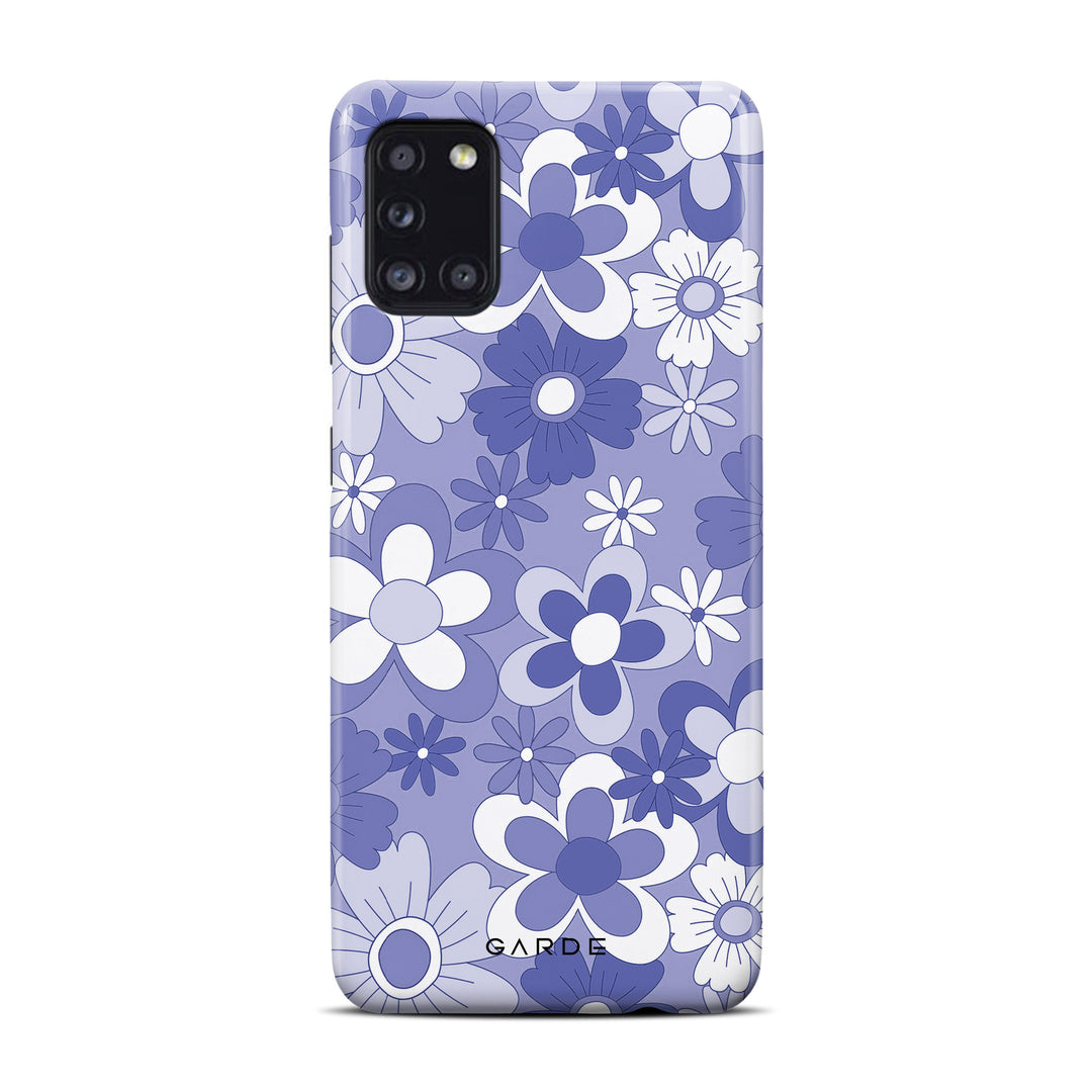 Florence Berry Samsung A31 5G Back Cover - Custom Printed Phone Case by Garde