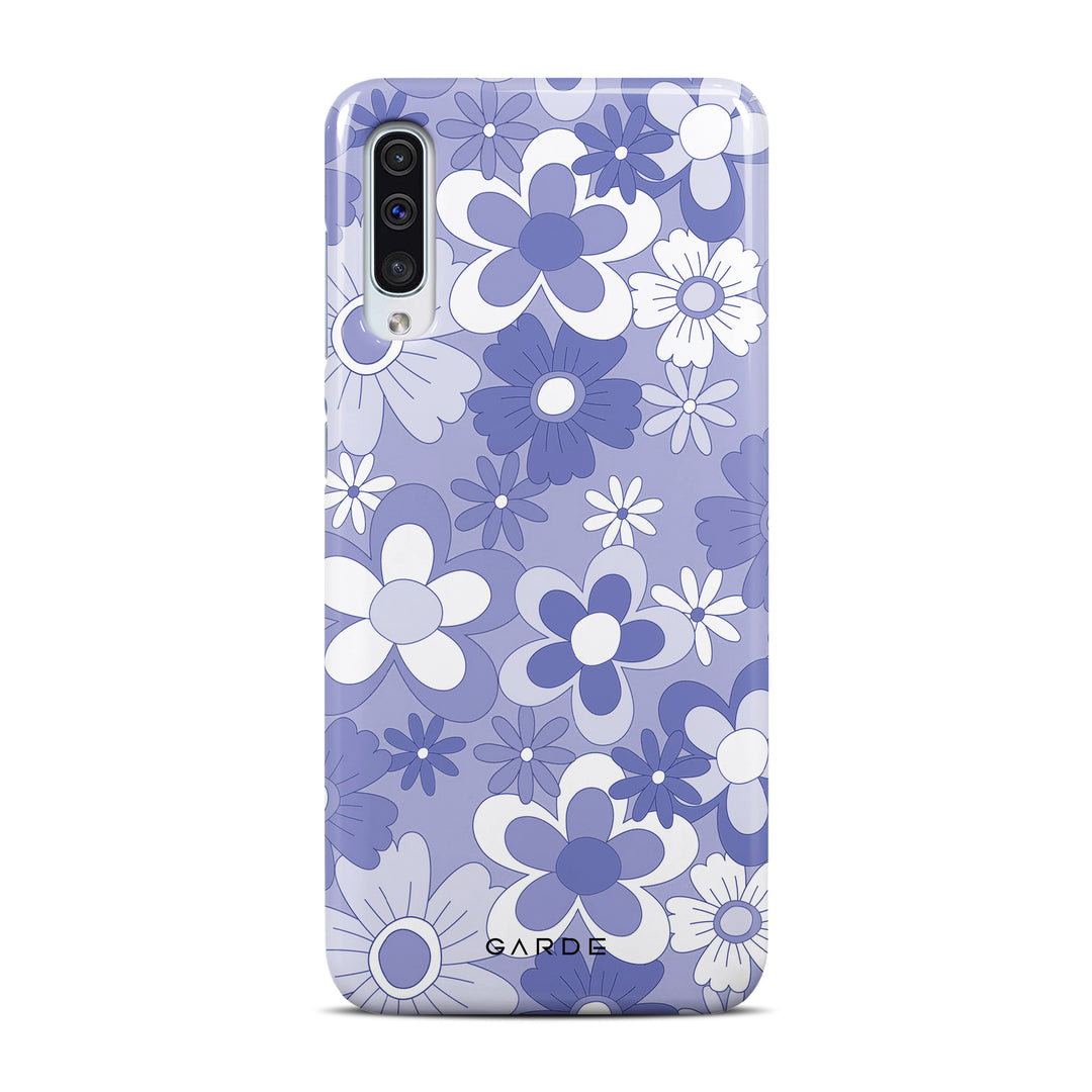 Florence Berry Samsung A50 5G Back Cover - Custom Printed Phone Case by Garde