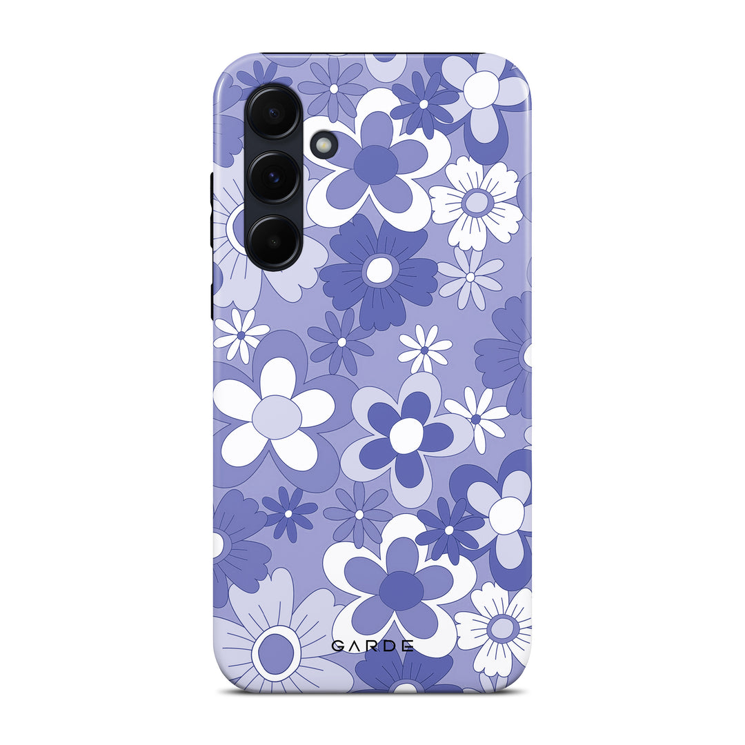 Florence Berry Samsung A55 5G Back Cover - Custom Printed Phone Case by Garde