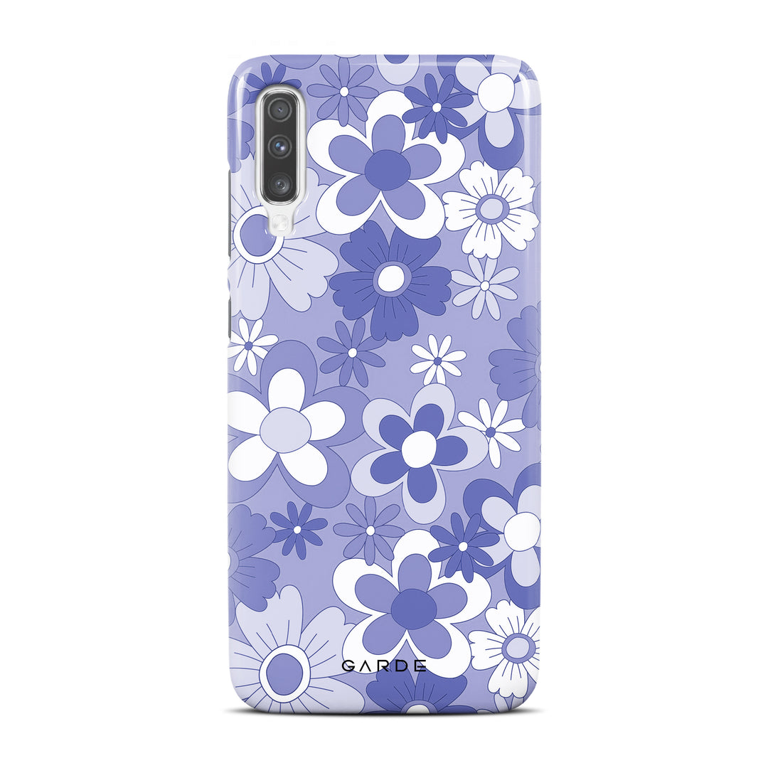 Florence Berry Samsung A70 Back Cover - Custom Printed Phone Case by Garde