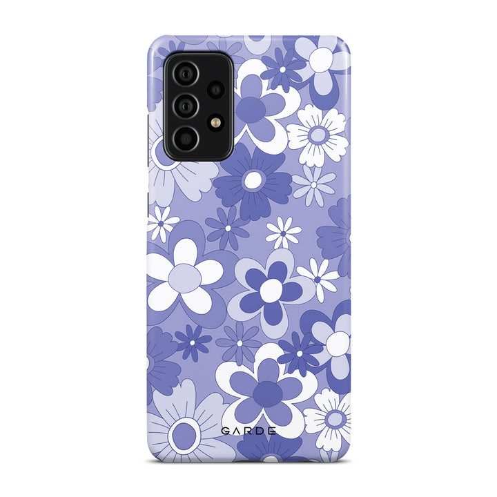Florence Berry Samsung A72 4G / 5G Back Cover - Custom Printed Phone Case by Garde