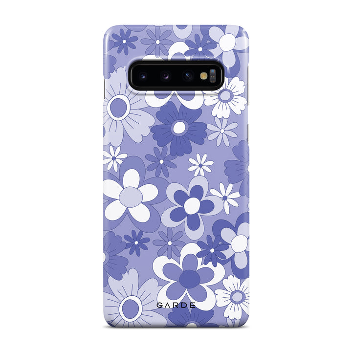 Florence Berry Samsung S10 Back Cover - Custom Printed Phone Case by Garde