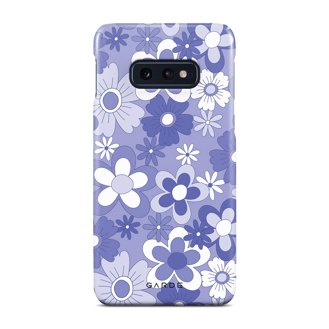Florence Berry Samsung S10 E Back Cover - Custom Printed Phone Case by Garde