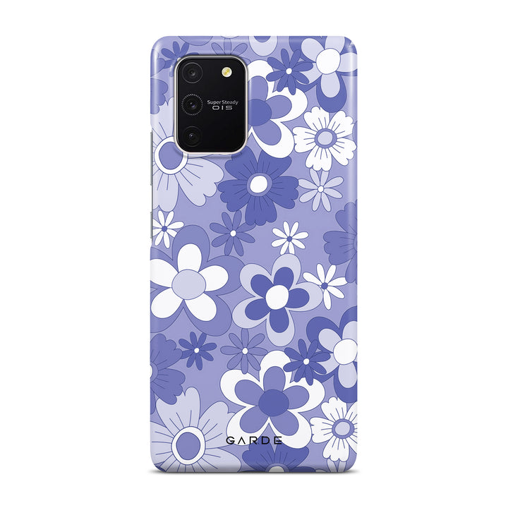 Florence Berry Samsung S10 Lite Back Cover - Custom Printed Phone Case by Garde