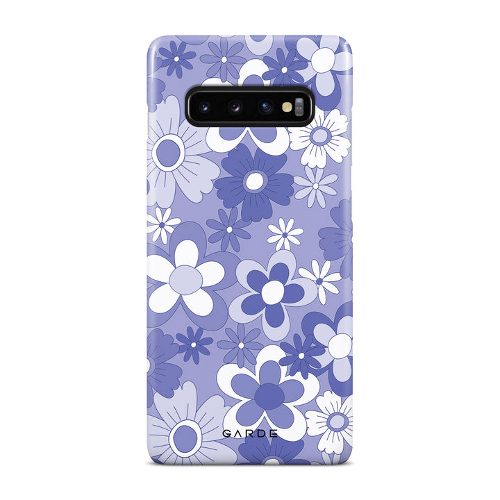 Florence Berry Samsung S10 Plus Back Cover - Custom Printed Phone Case by Garde