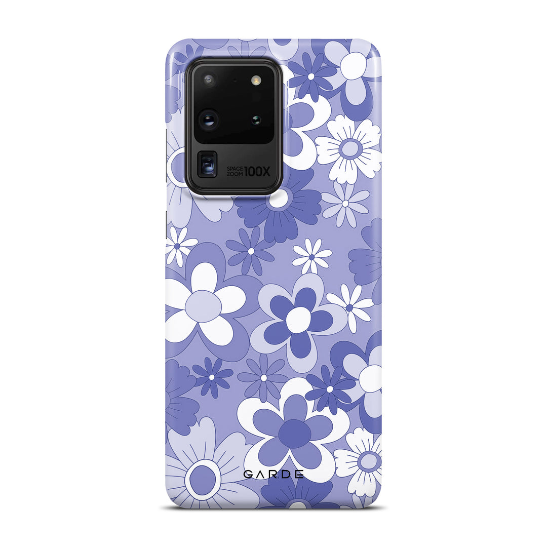 Florence Berry Samsung S20 Ultra Back Cover - Custom Printed Phone Case by Garde