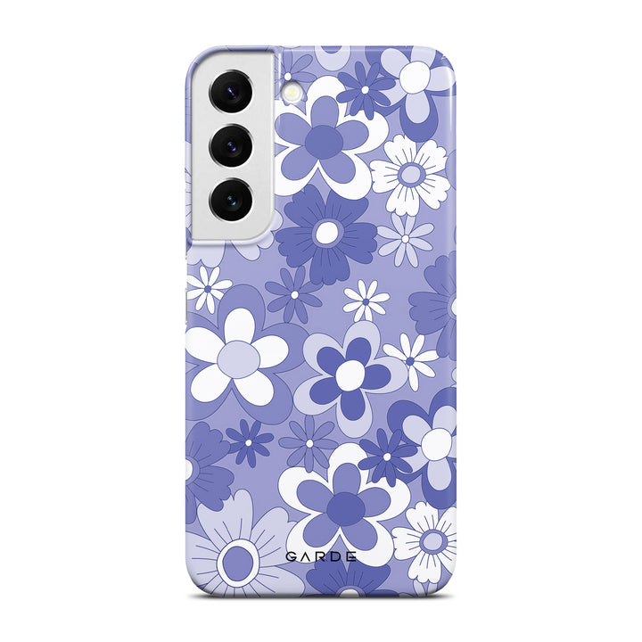 Florence Berry Samsung S22 Back Cover - Custom Printed Phone Case by Garde