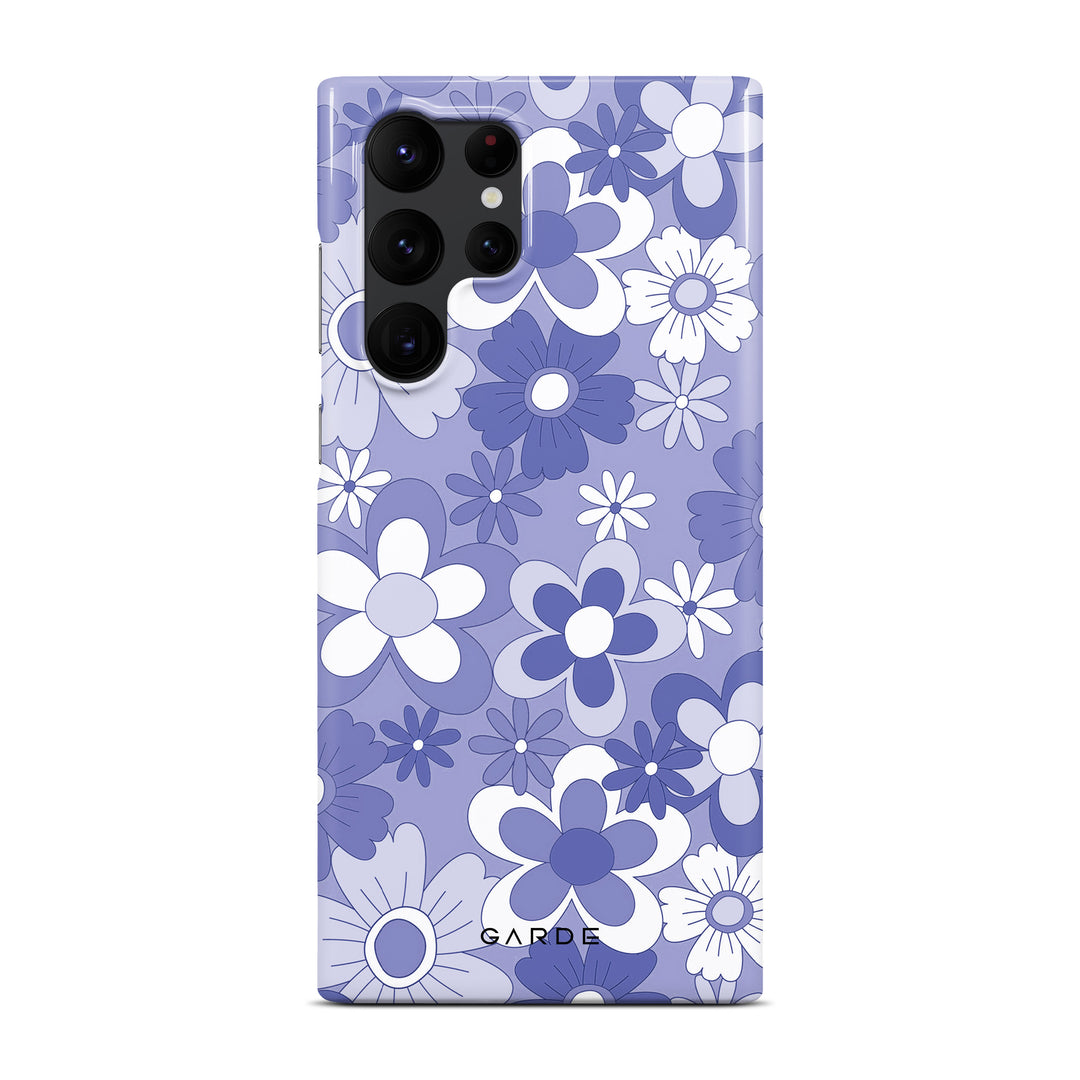 Florence Berry Samsung S22 Ultra Back Cover - Custom Printed Phone Case by Garde