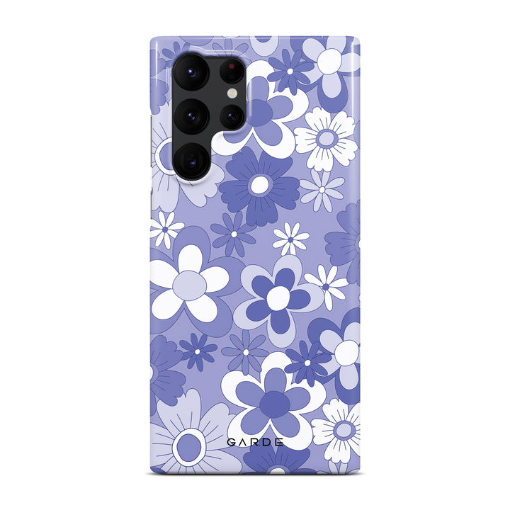 Florence Berry Samsung S22 Ultra Back Cover - Custom Printed Phone Case by Garde