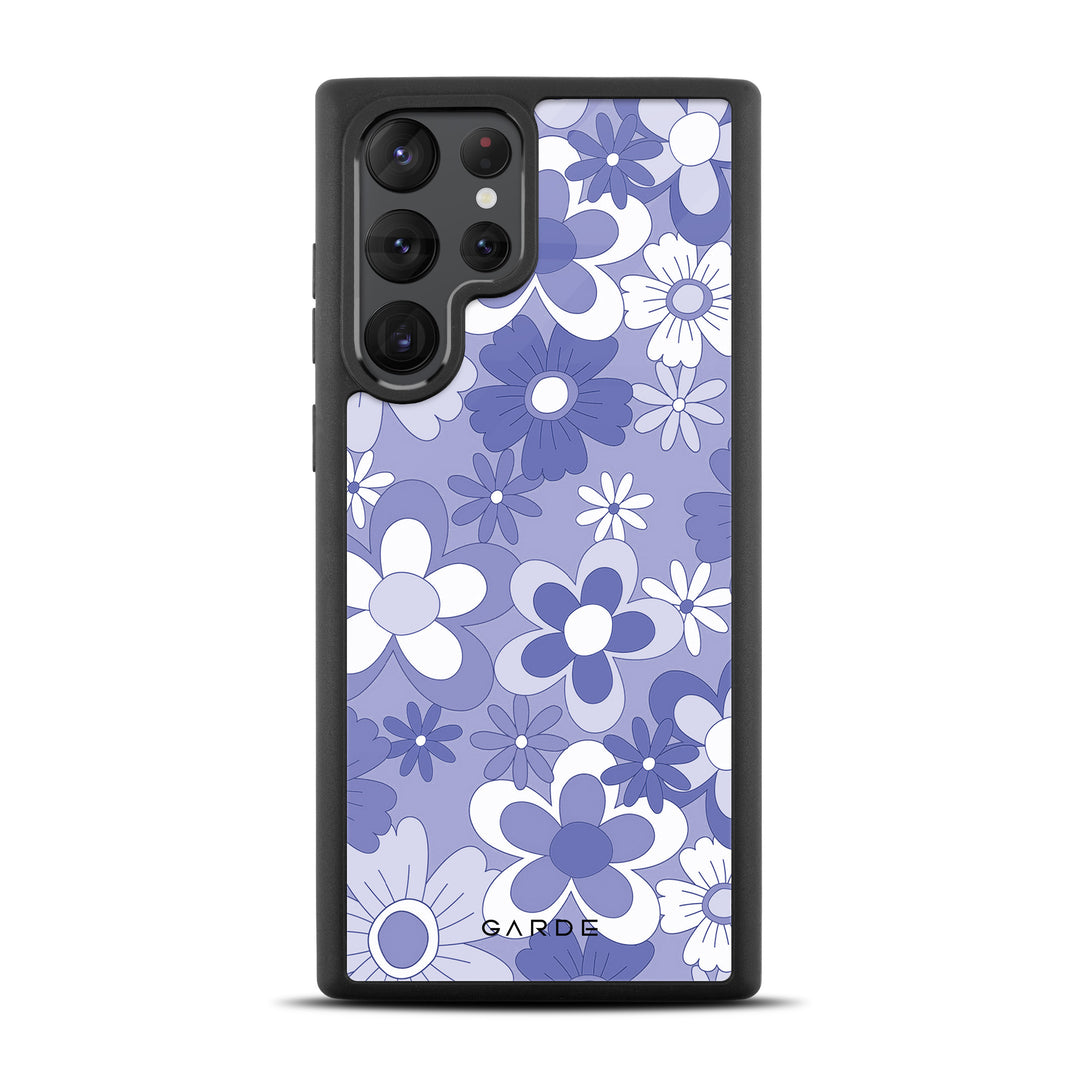 Florence Berry - Samsung S22 Ultra
