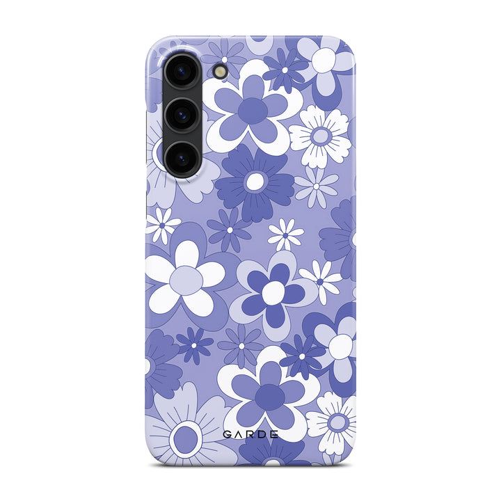 Florence Berry Samsung S23 Plus Back Cover - Custom Printed Phone Case by Garde
