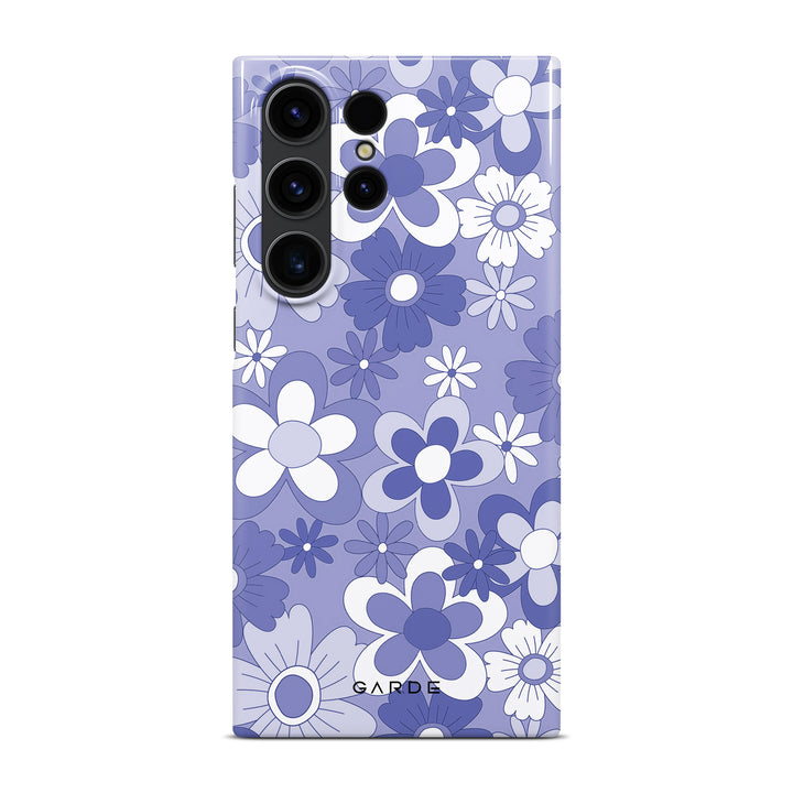Florence Berry Samsung S23 Ultra Back Cover - Custom Printed Phone Case by Garde