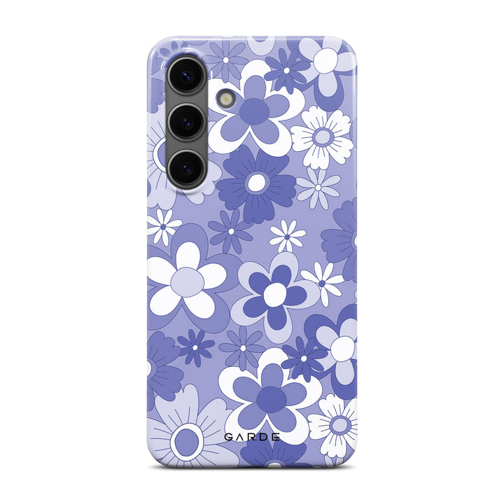 Florence Berry Samsung S24 Back Cover - Custom Printed Phone Case by Garde