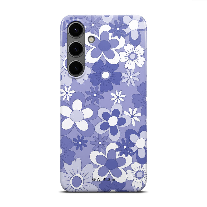 Florence Berry Samsung S24 Plus Back Cover - Custom Printed Phone Case by Garde