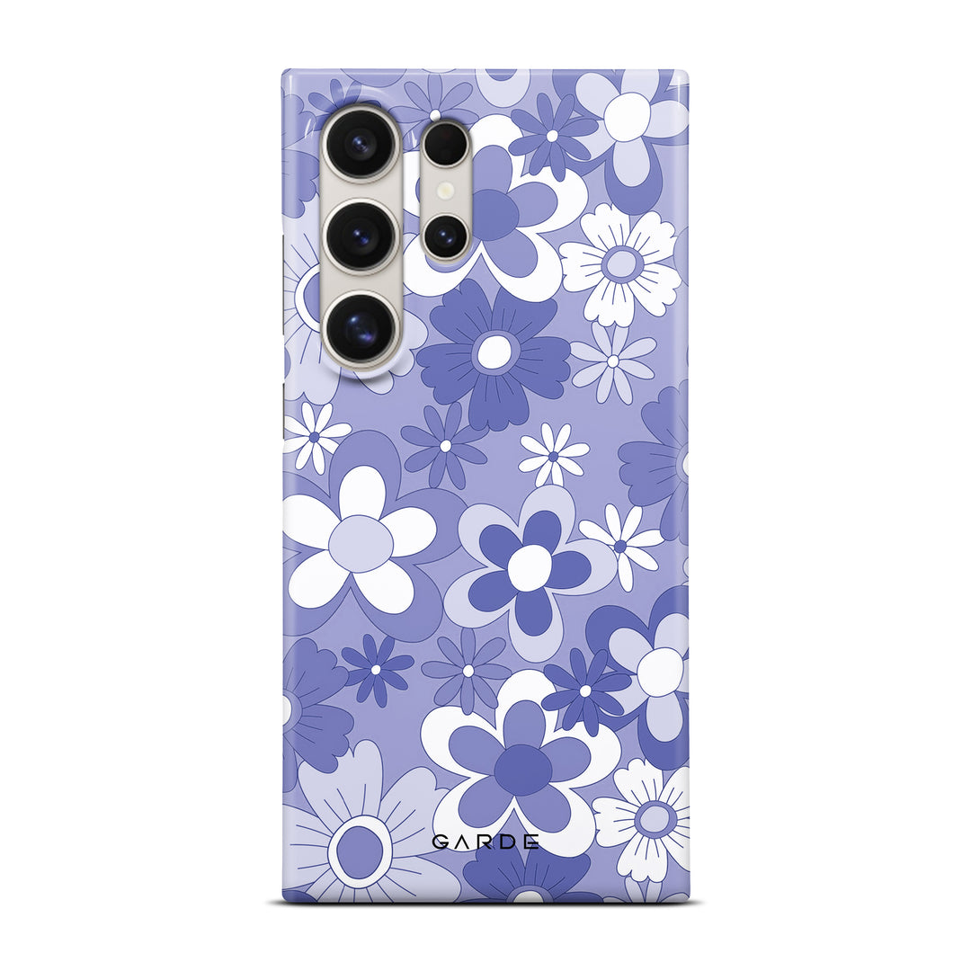 Florence Berry Samsung S24 Ultra Back Cover - Custom Printed Phone Case by Garde