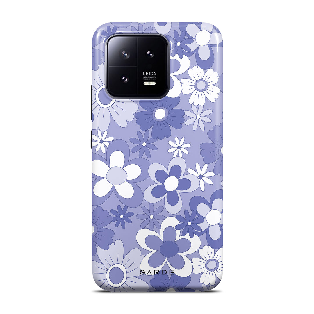 Florence Berry Xiaomi 13 Back Cover - Custom Printed Phone Case by Garde