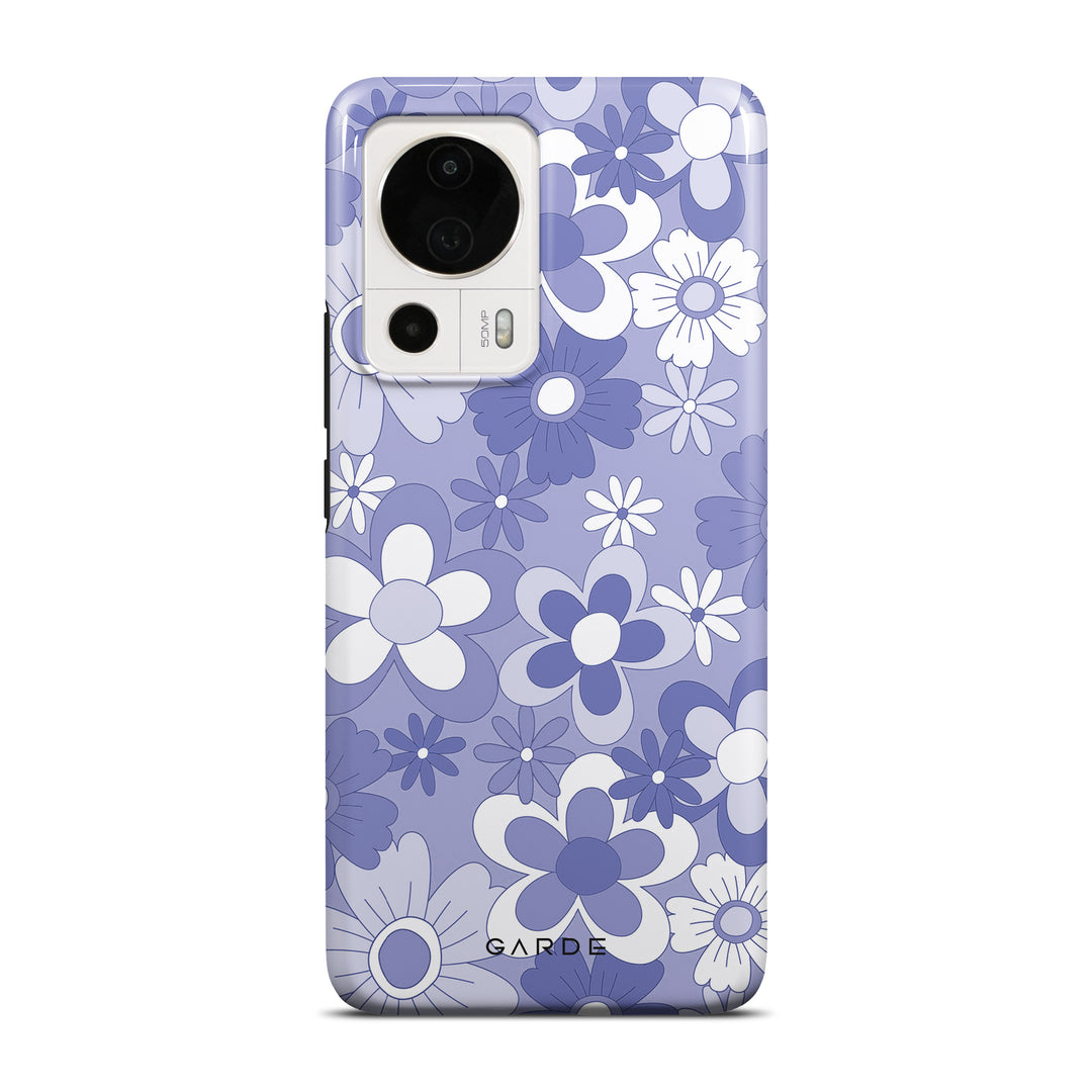 Florence Berry Xiaomi 13 Lite Back Cover - Custom Printed Phone Case by Garde