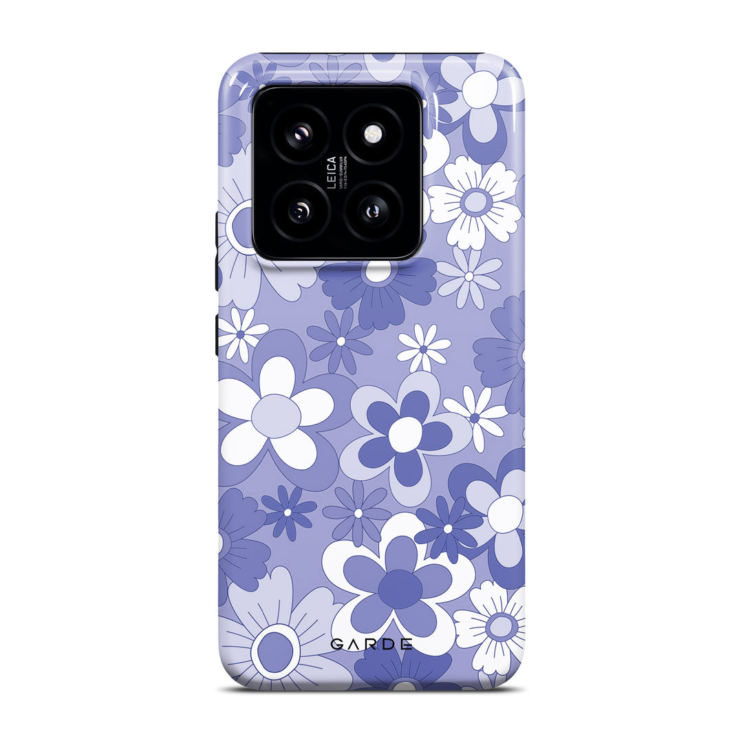 Florence Berry Xiaomi 14 Pro Back Cover - Custom Printed Phone Case by Garde