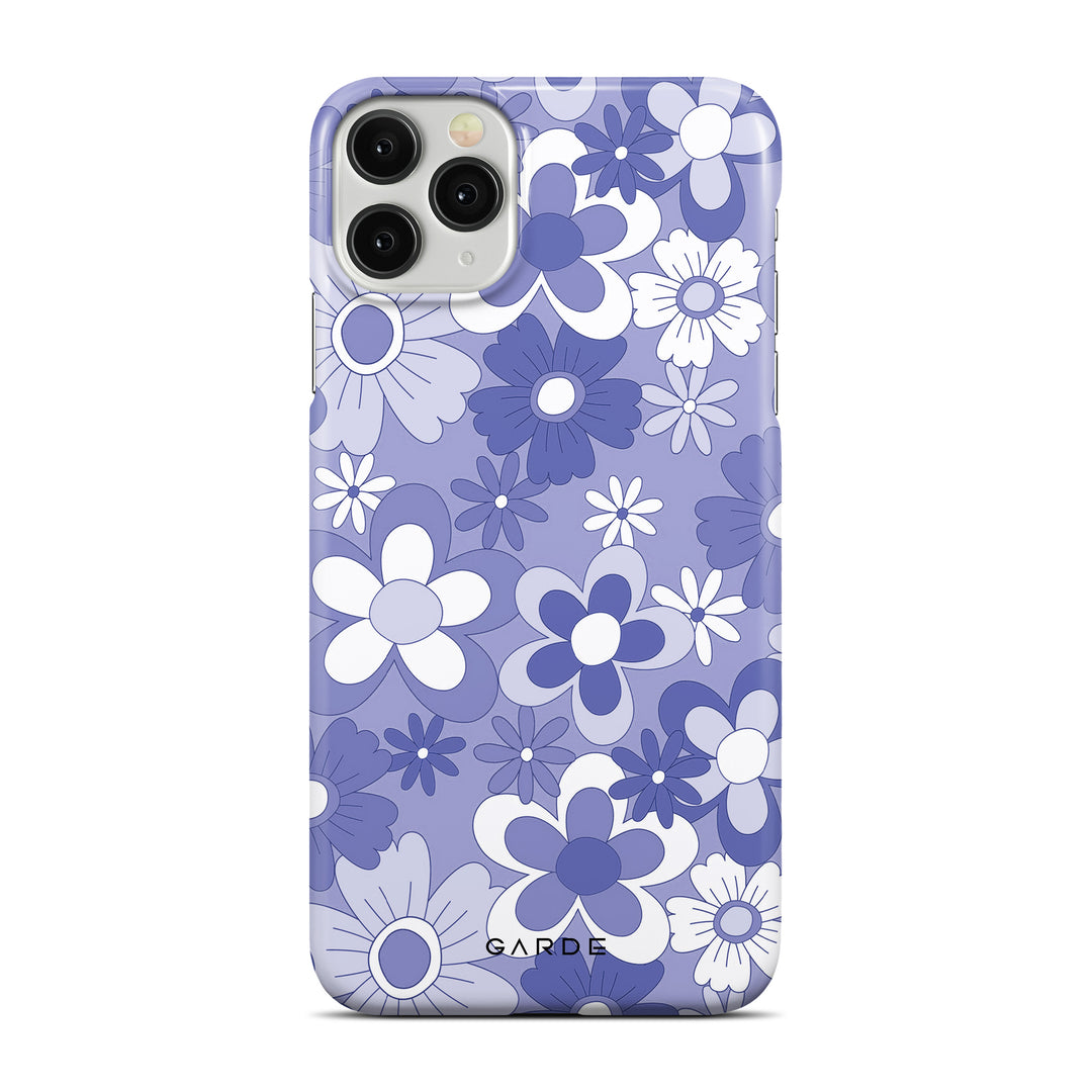 Florence Berry iPhone 11 Pro Max Back Cover - Custom Printed Phone Case by Garde