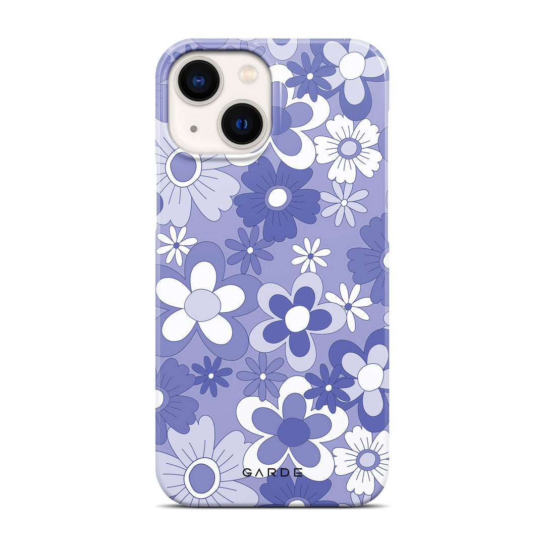 Florence Berry iPhone 13 Mini Back Cover - Custom Printed Phone Case by Garde