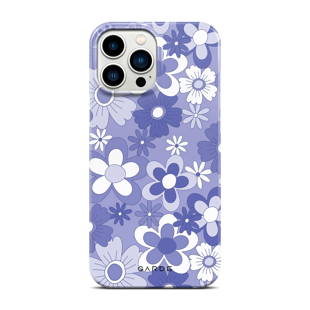 Florence Berry iPhone 13 Pro Max Back Cover - Custom Printed Phone Case by Garde