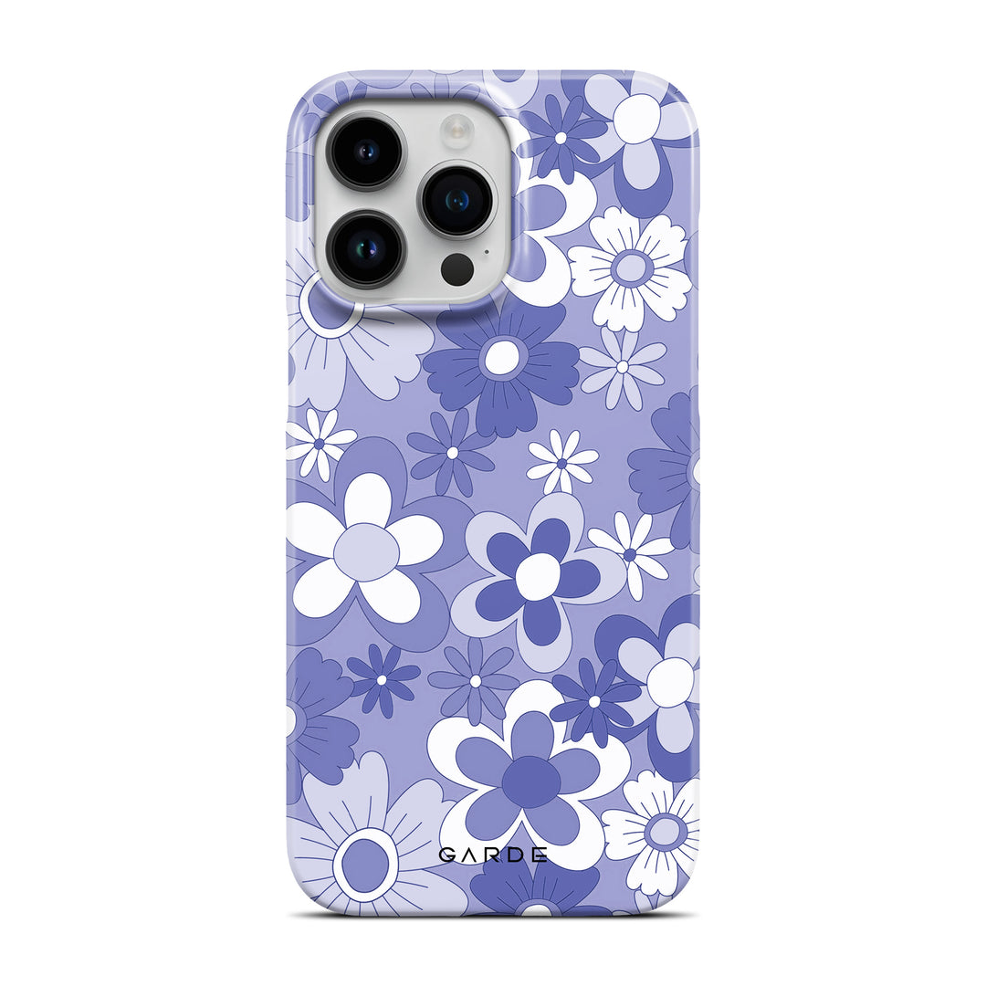 Florence Berry iPhone 14 Pro Max Back Cover - Custom Printed Phone Case by Garde