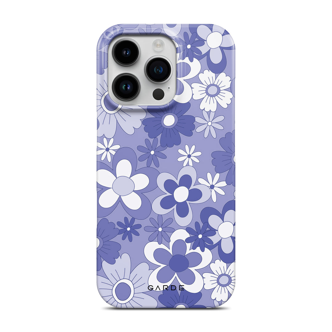 Florence Berry iPhone 16 Pro Back Cover - Custom Printed Phone Case by Garde