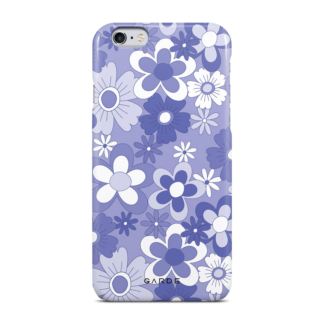 Florence Berry iPhone 6 / 6s Back Cover - Custom Printed Phone Case by Garde