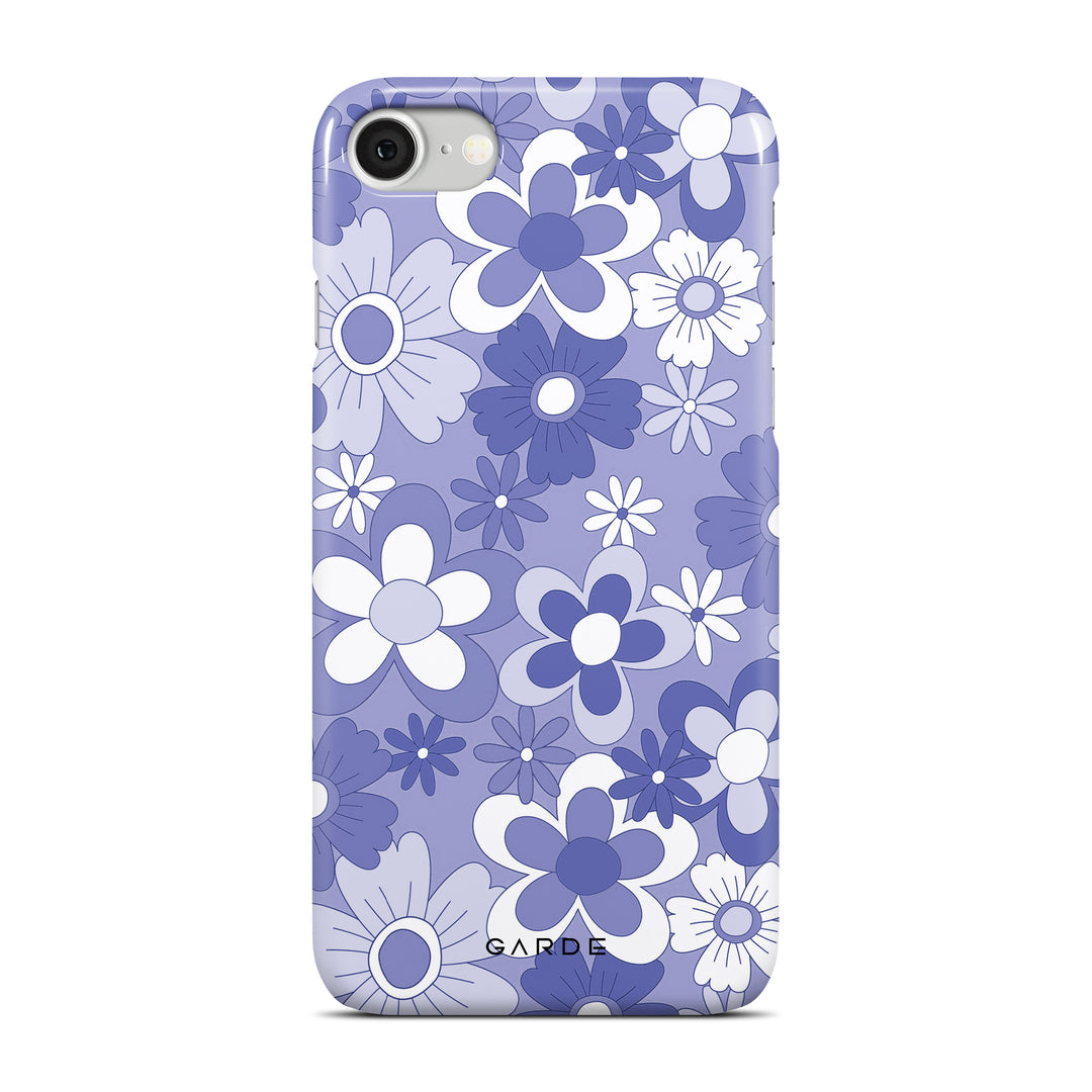 Florence Berry iPhone SE 2020 / 2022 Back Cover - Custom Printed Phone Case by Garde